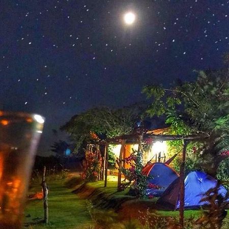 Paradise Camp Ξενοδοχείο Νατάλ Εξωτερικό φωτογραφία