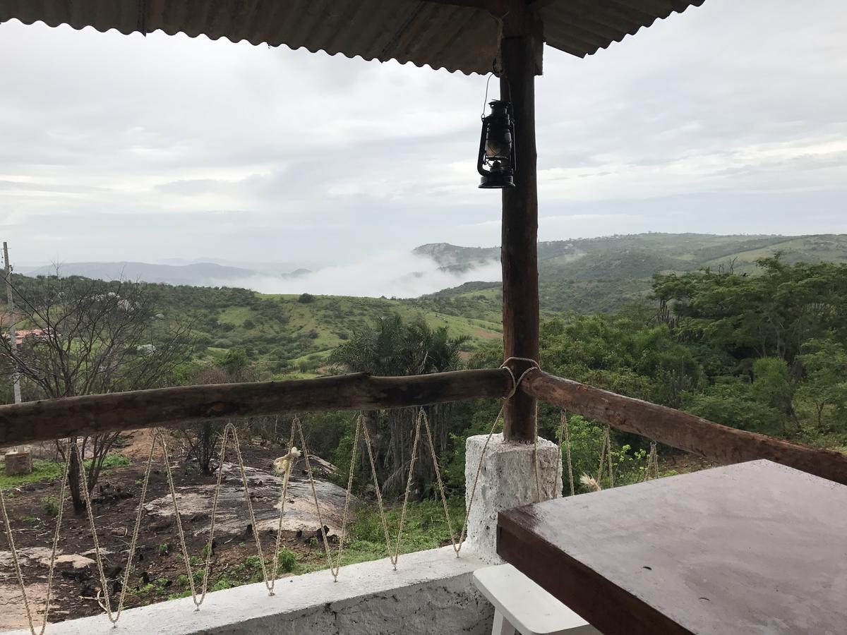 Paradise Camp Ξενοδοχείο Νατάλ Εξωτερικό φωτογραφία