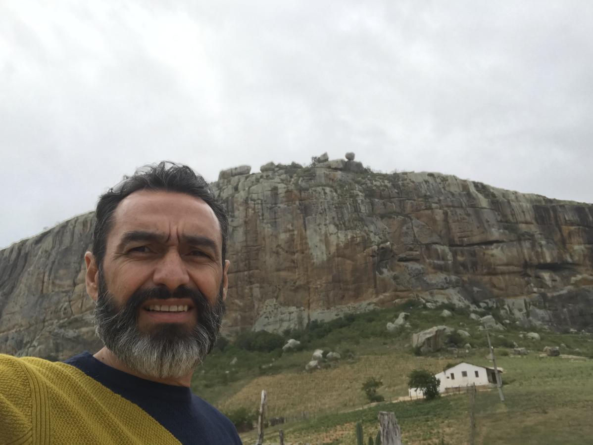 Paradise Camp Ξενοδοχείο Νατάλ Εξωτερικό φωτογραφία