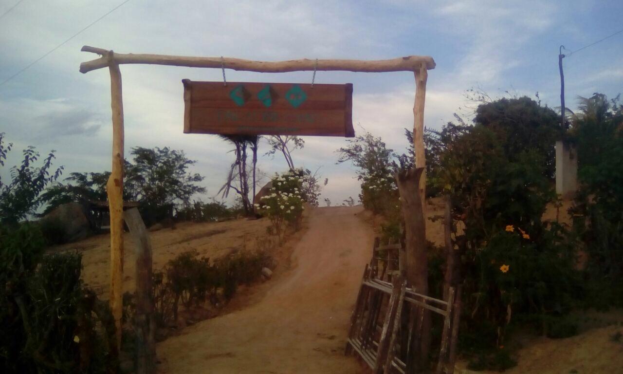 Paradise Camp Ξενοδοχείο Νατάλ Εξωτερικό φωτογραφία