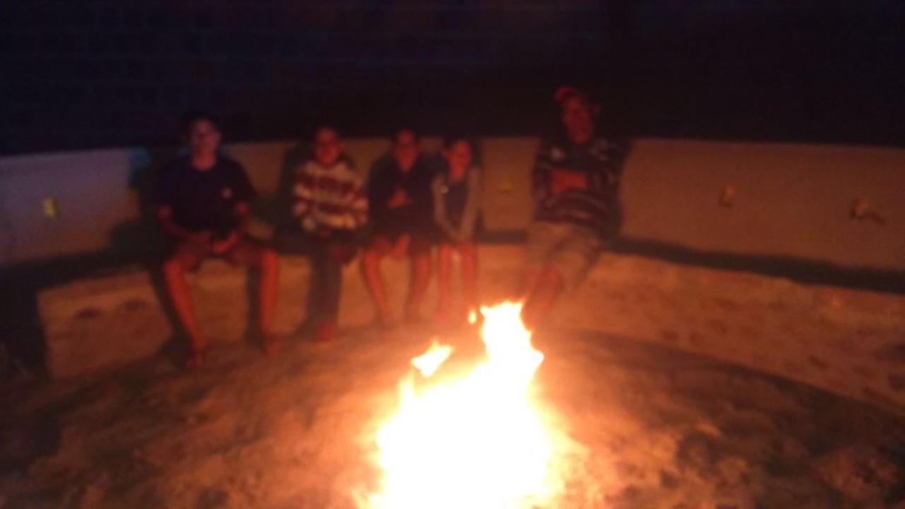Paradise Camp Ξενοδοχείο Νατάλ Εξωτερικό φωτογραφία