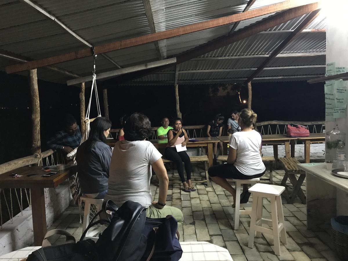 Paradise Camp Ξενοδοχείο Νατάλ Εξωτερικό φωτογραφία