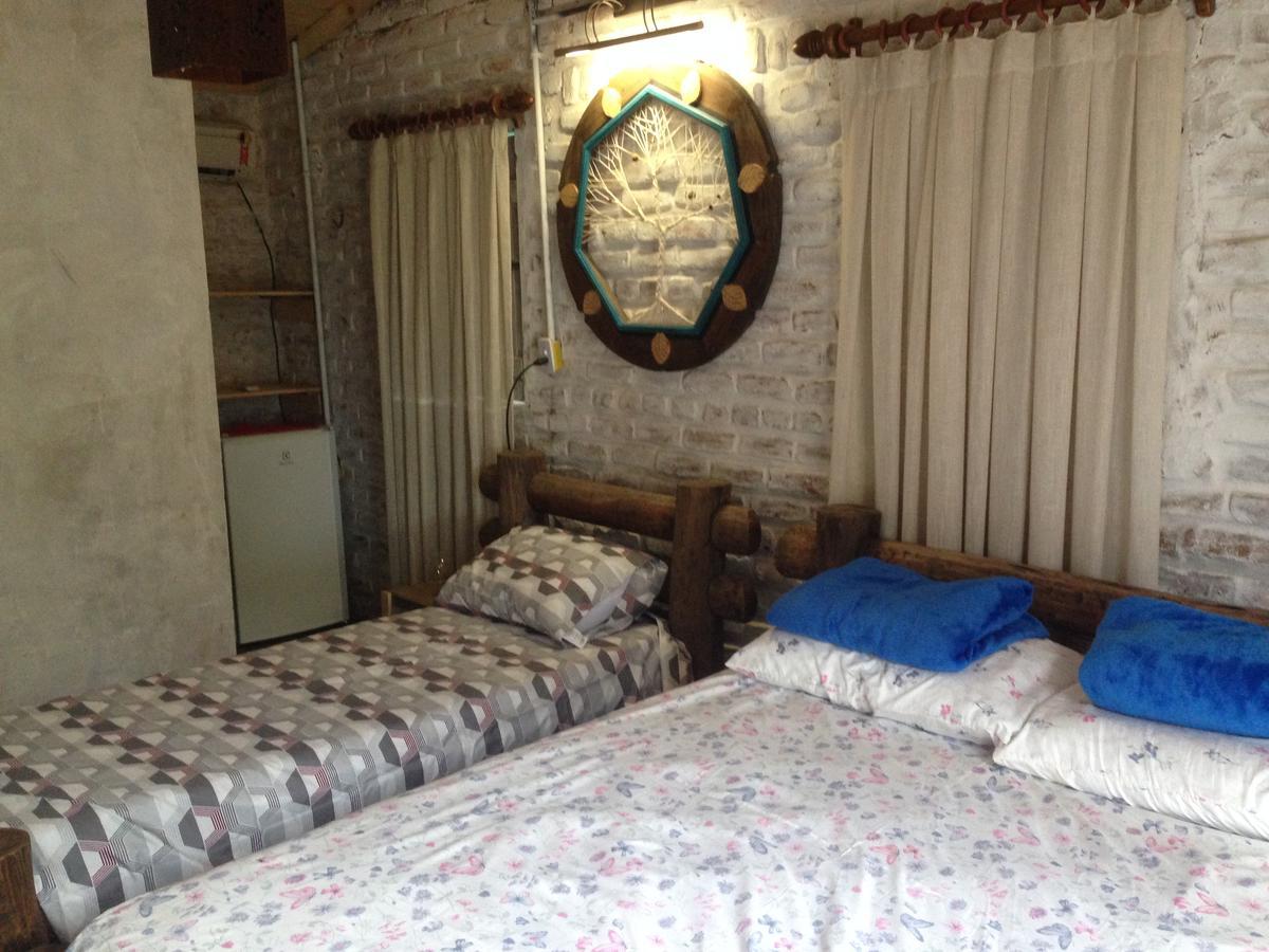 Paradise Camp Ξενοδοχείο Νατάλ Εξωτερικό φωτογραφία