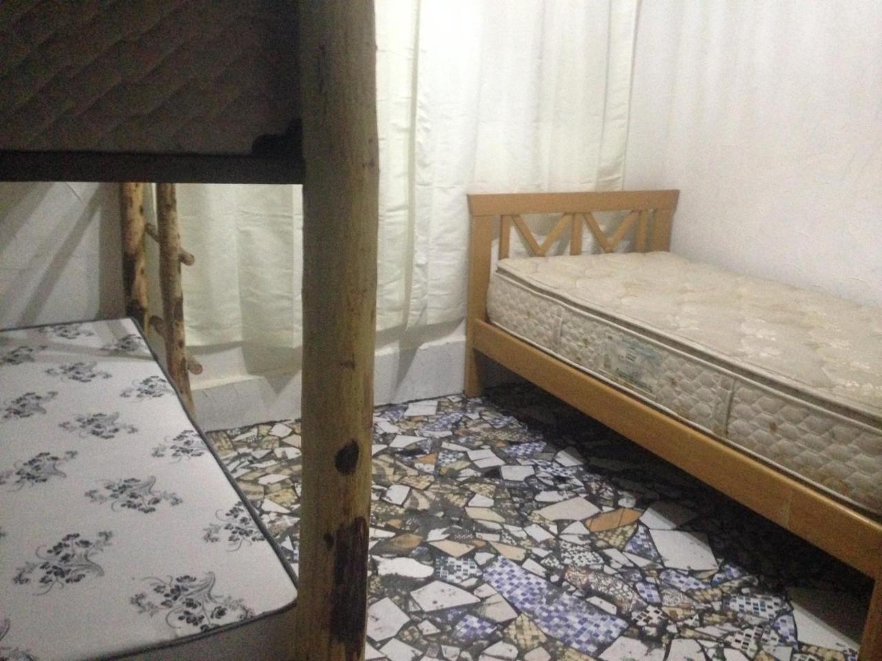 Paradise Camp Ξενοδοχείο Νατάλ Εξωτερικό φωτογραφία