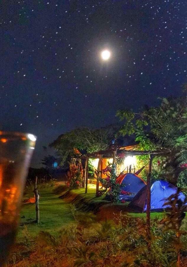 Paradise Camp Ξενοδοχείο Νατάλ Εξωτερικό φωτογραφία