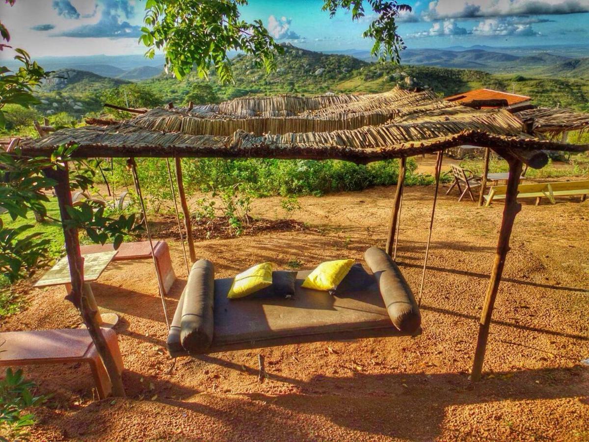 Paradise Camp Ξενοδοχείο Νατάλ Εξωτερικό φωτογραφία