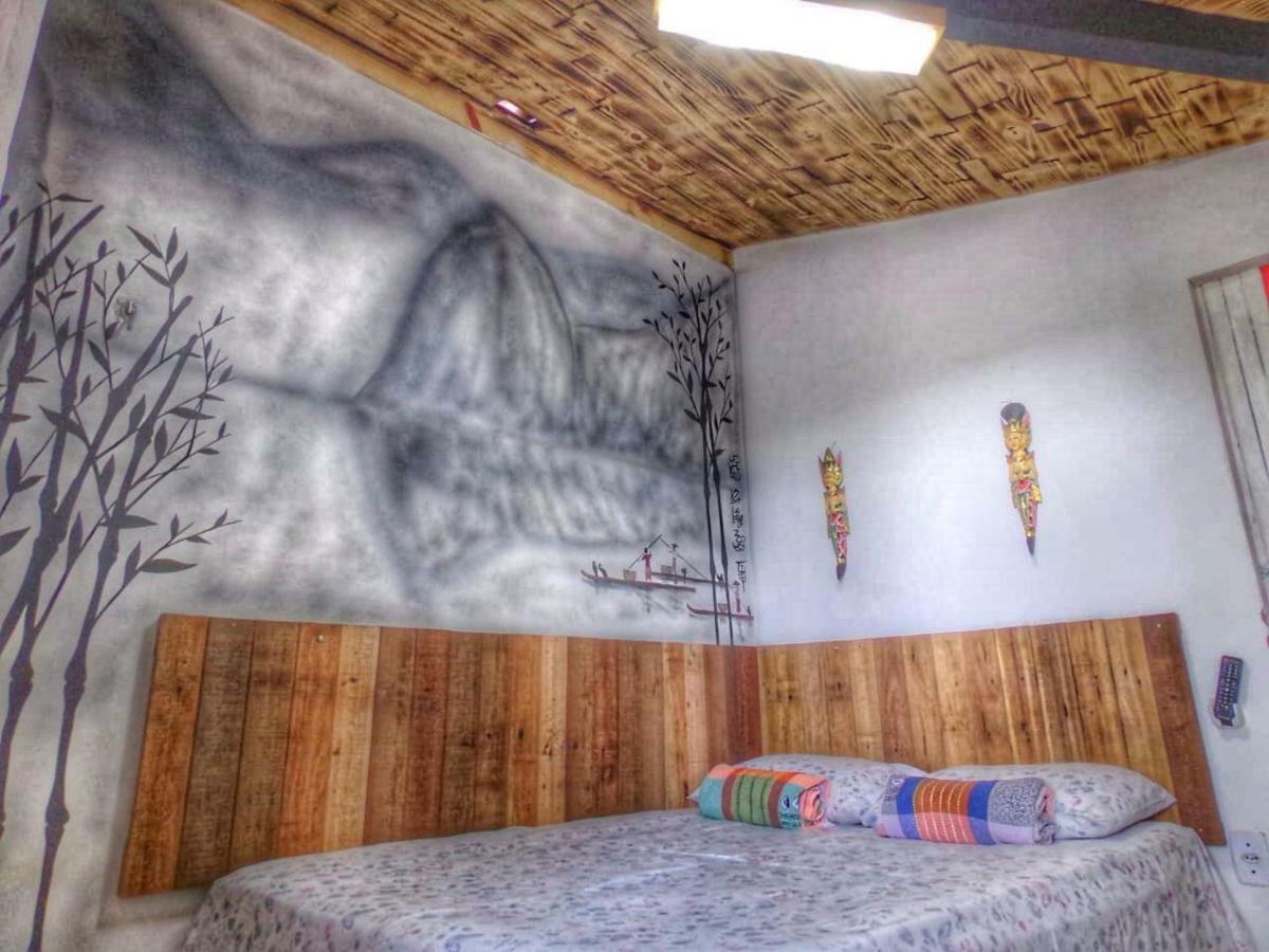 Paradise Camp Ξενοδοχείο Νατάλ Εξωτερικό φωτογραφία