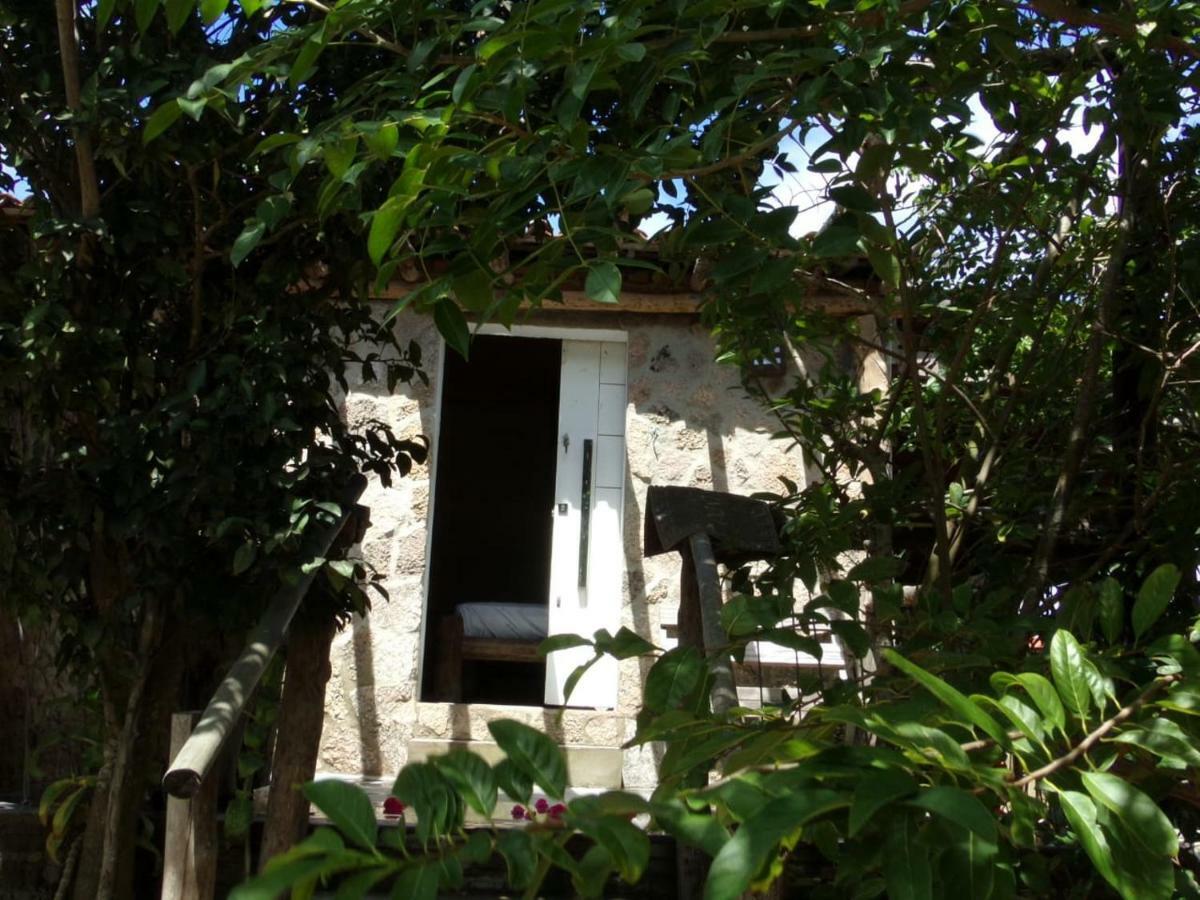 Paradise Camp Ξενοδοχείο Νατάλ Εξωτερικό φωτογραφία