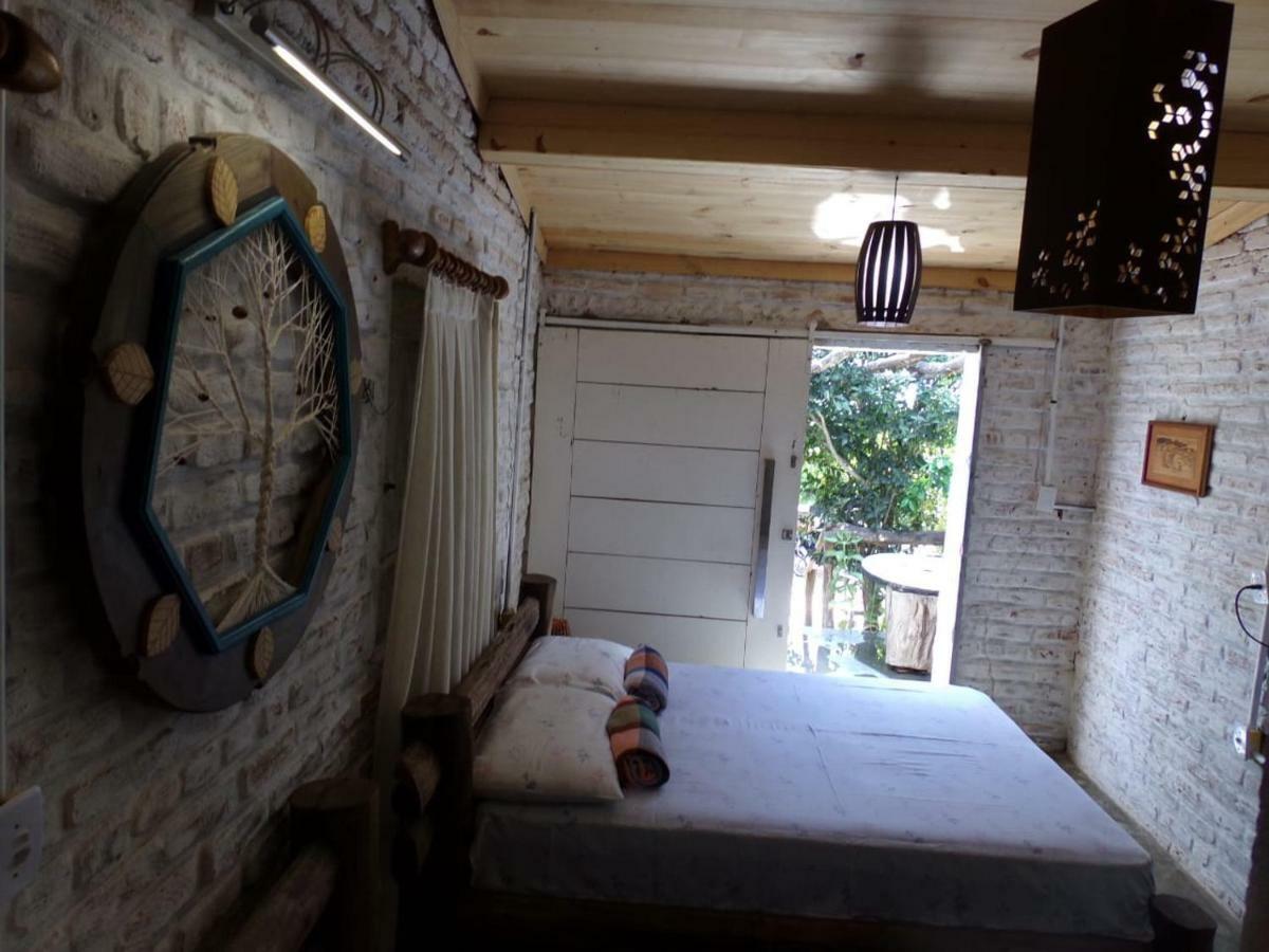 Paradise Camp Ξενοδοχείο Νατάλ Εξωτερικό φωτογραφία